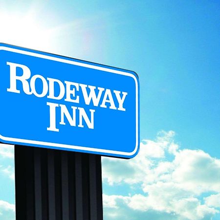 Rodeway Inn 웨스트 멤피스 외부 사진