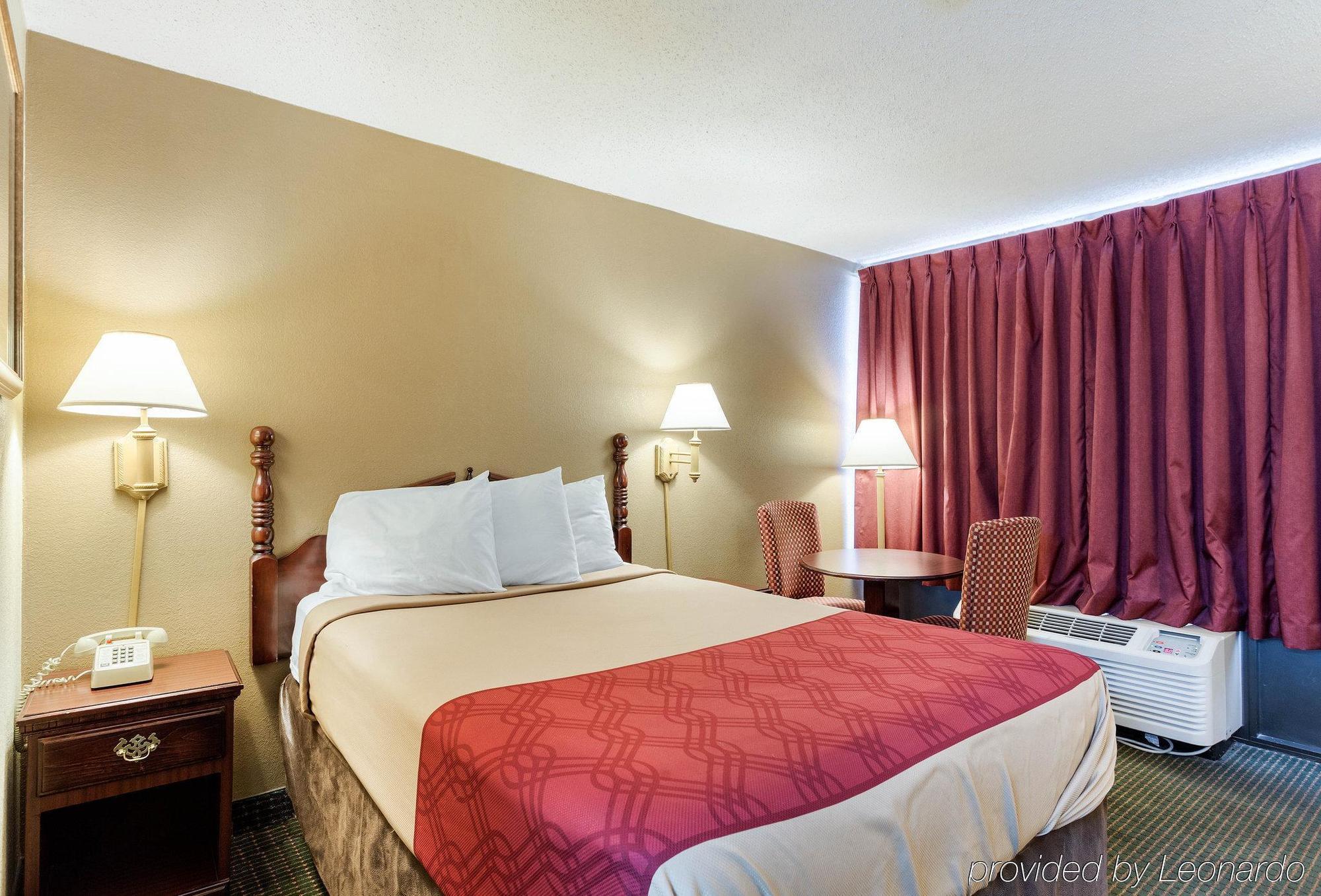 Rodeway Inn 웨스트 멤피스 외부 사진
