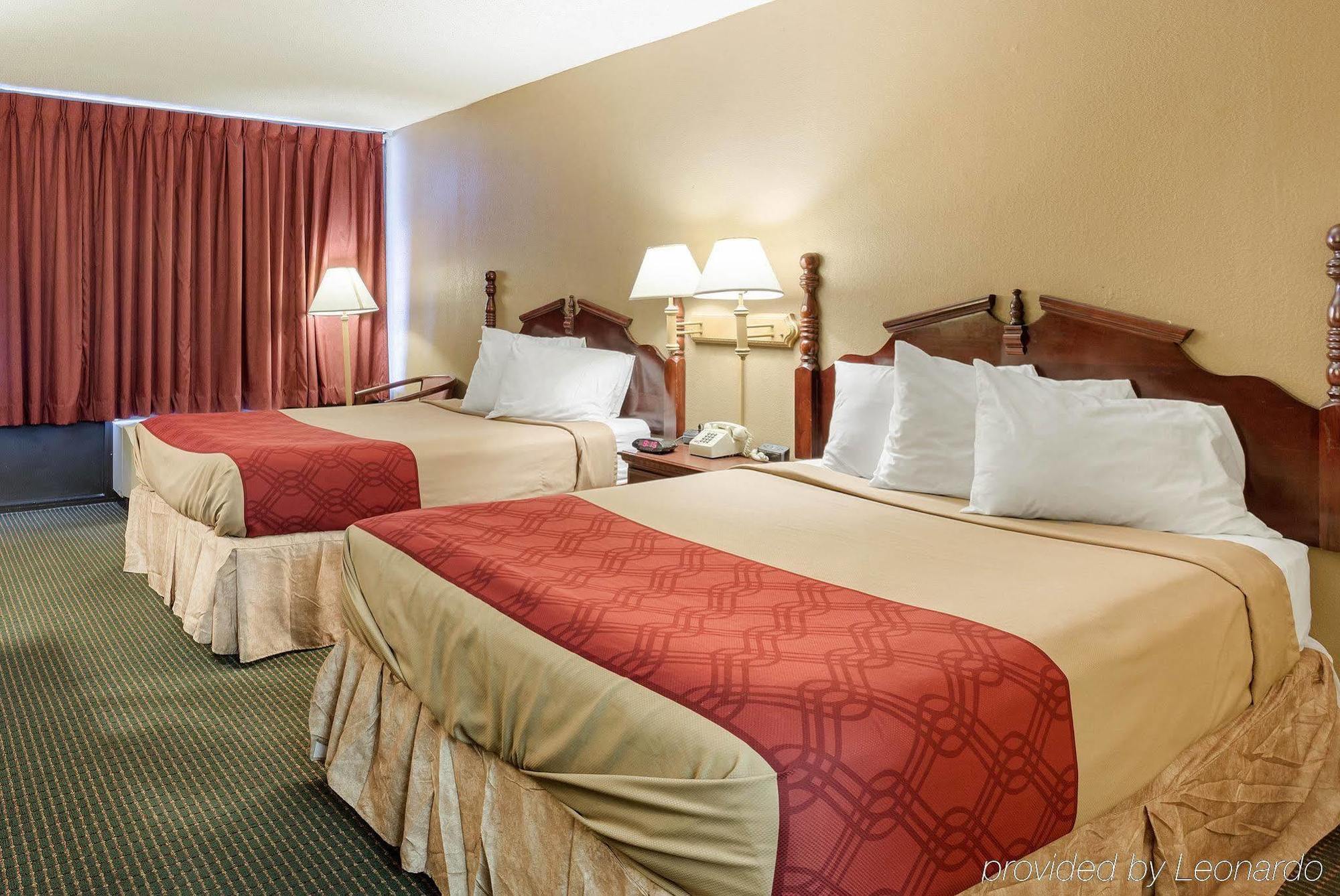 Rodeway Inn 웨스트 멤피스 외부 사진