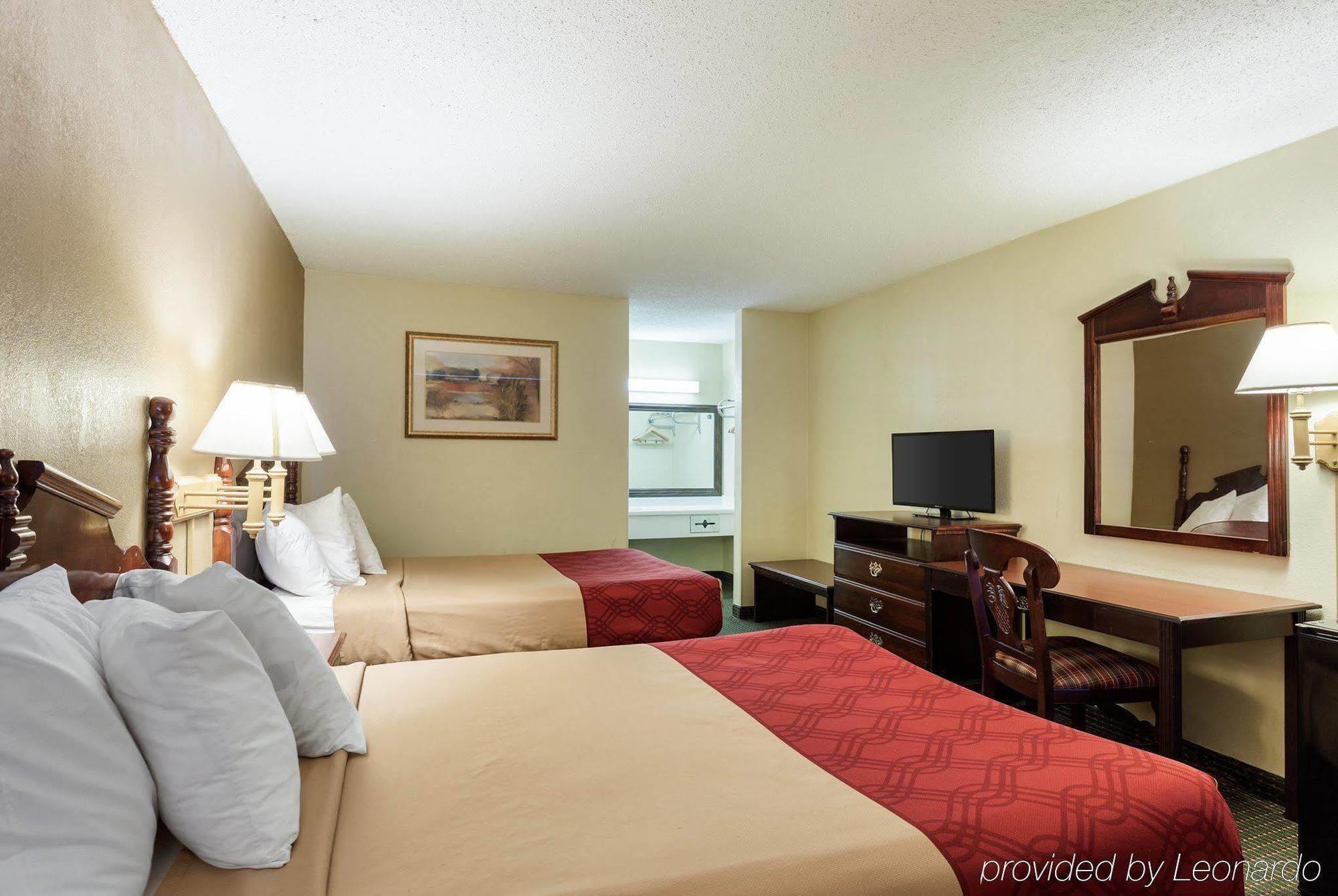 Rodeway Inn 웨스트 멤피스 외부 사진