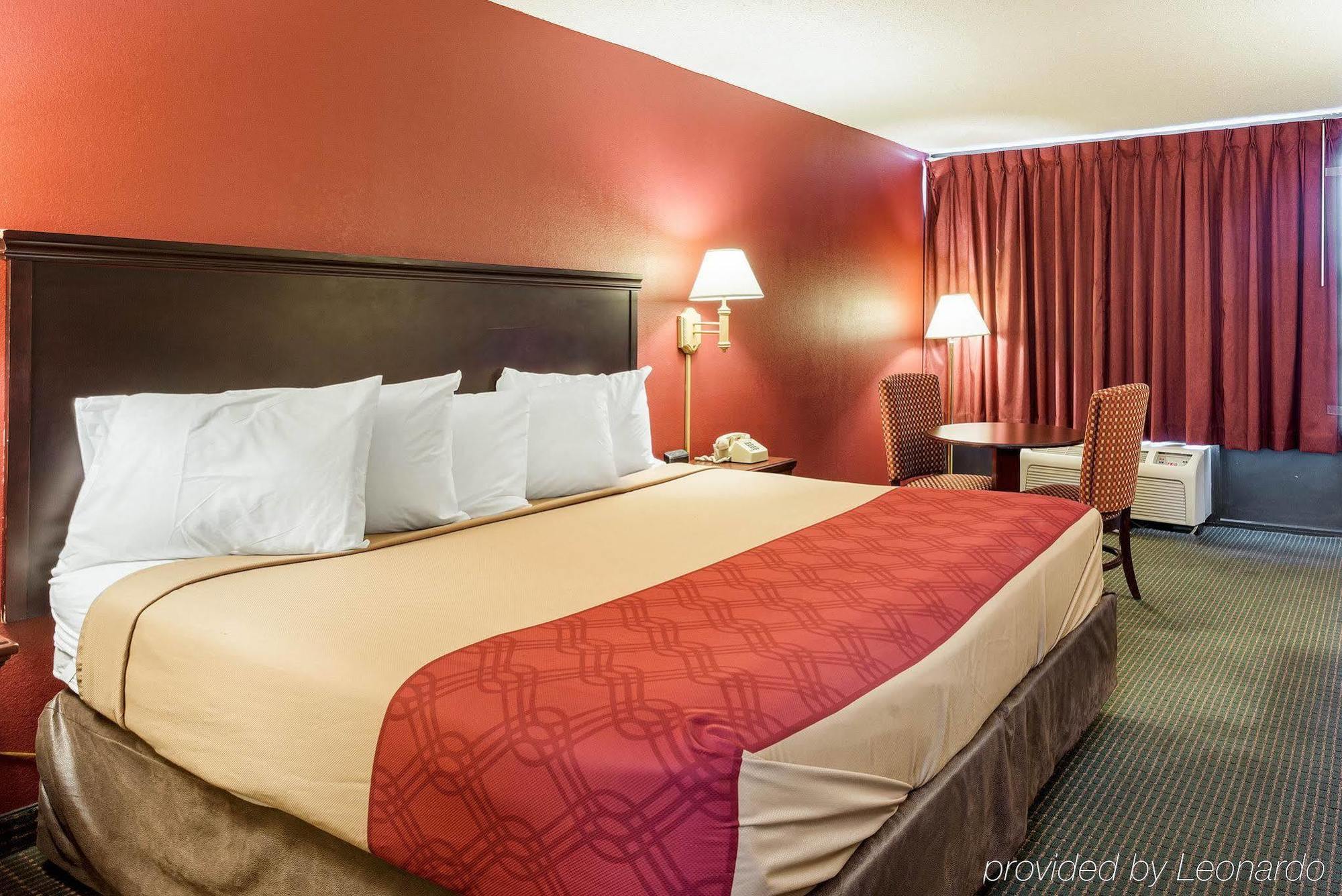 Rodeway Inn 웨스트 멤피스 외부 사진