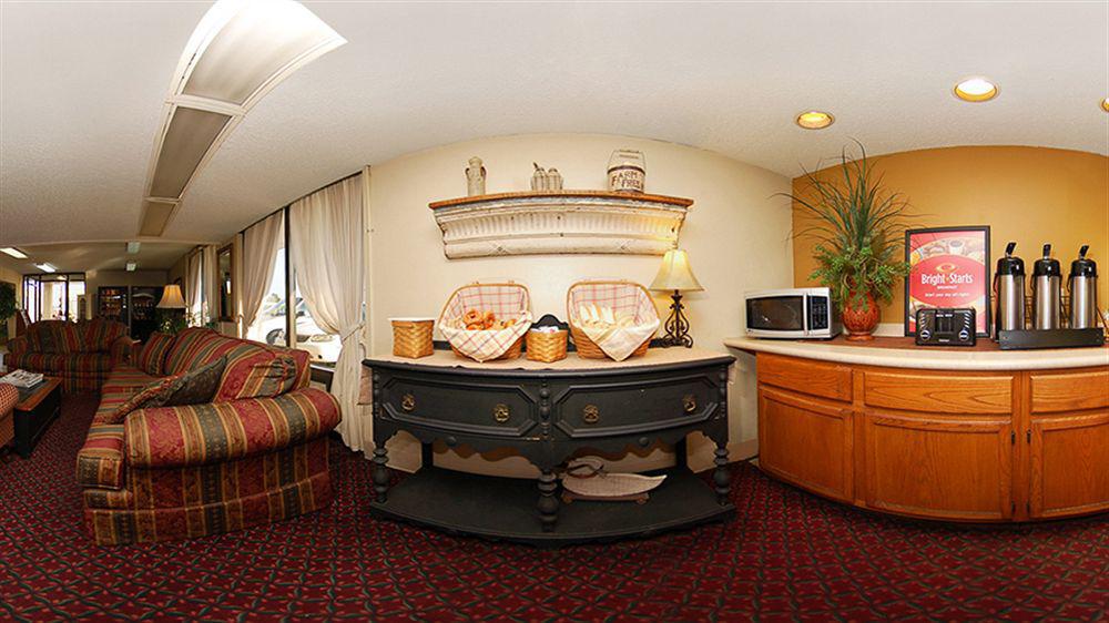 Rodeway Inn 웨스트 멤피스 외부 사진