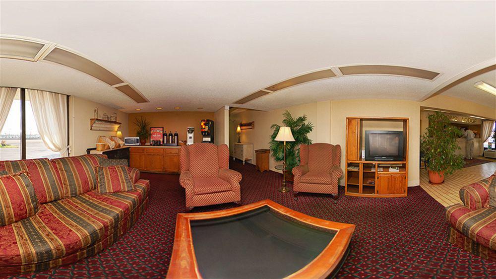 Rodeway Inn 웨스트 멤피스 외부 사진